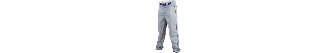 Baseball Pants